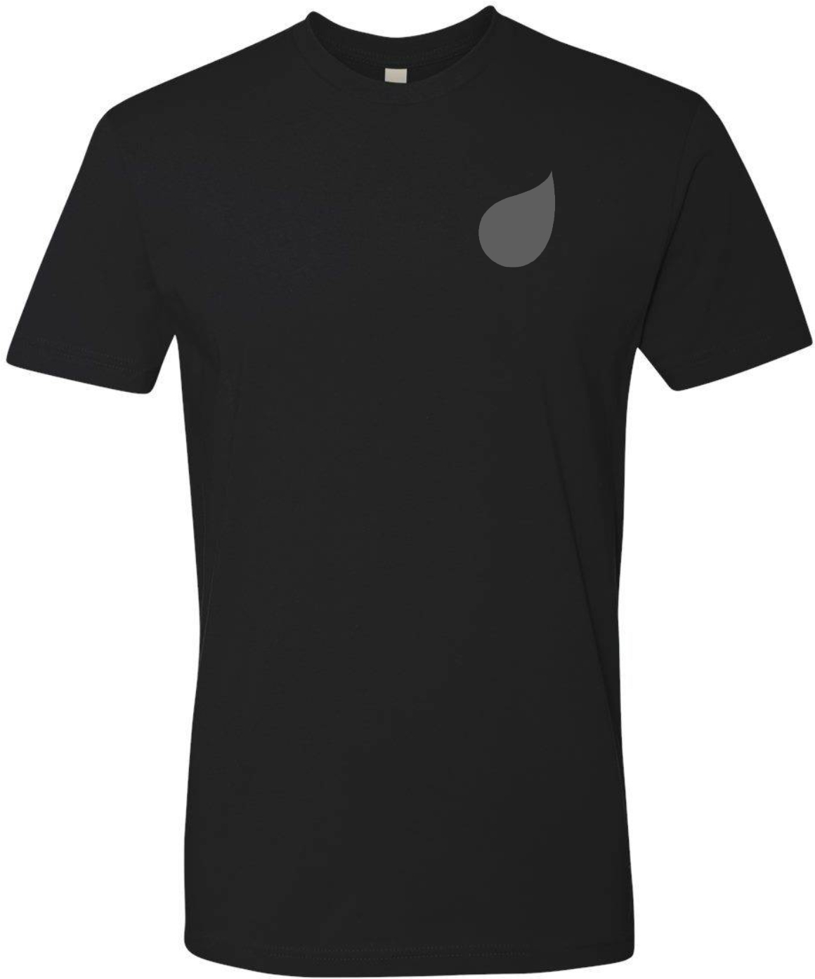 Front side