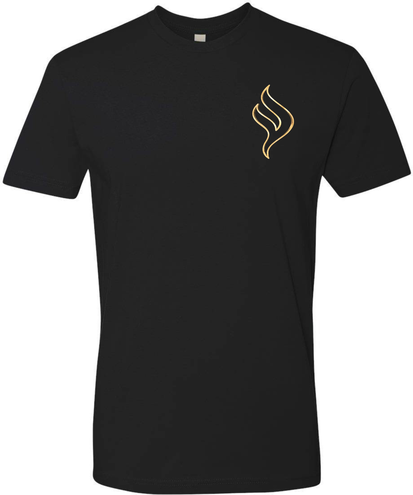 Front side