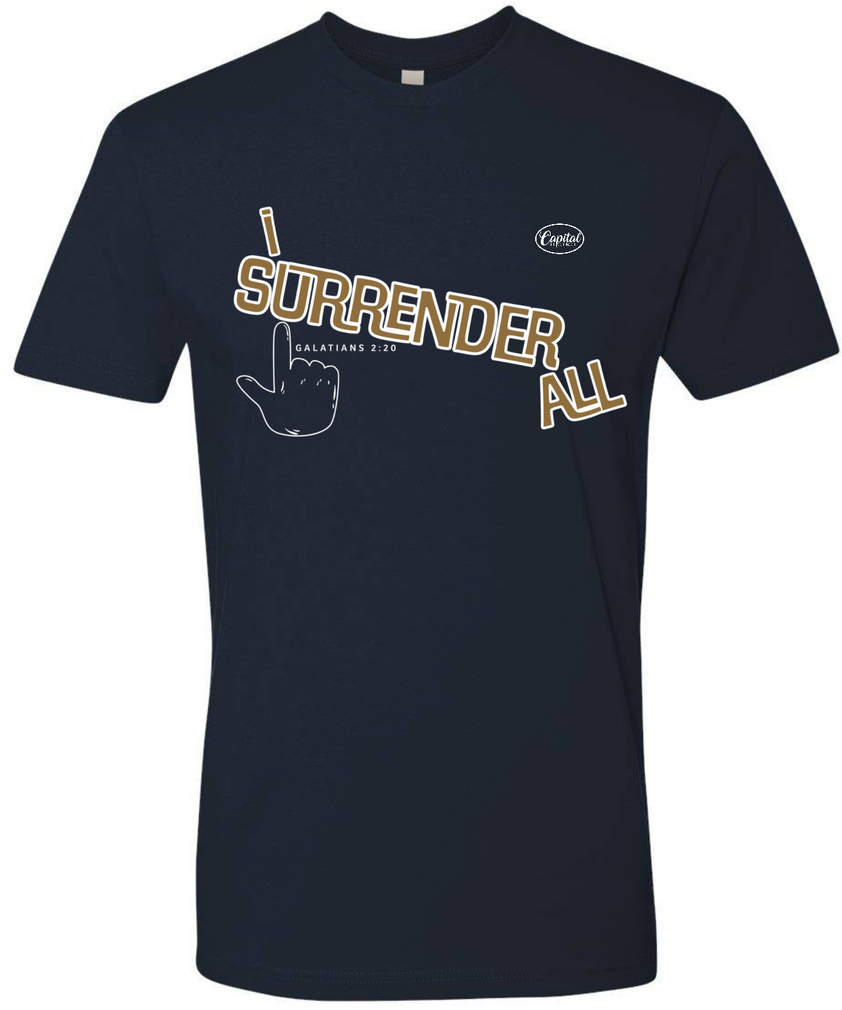 Front side