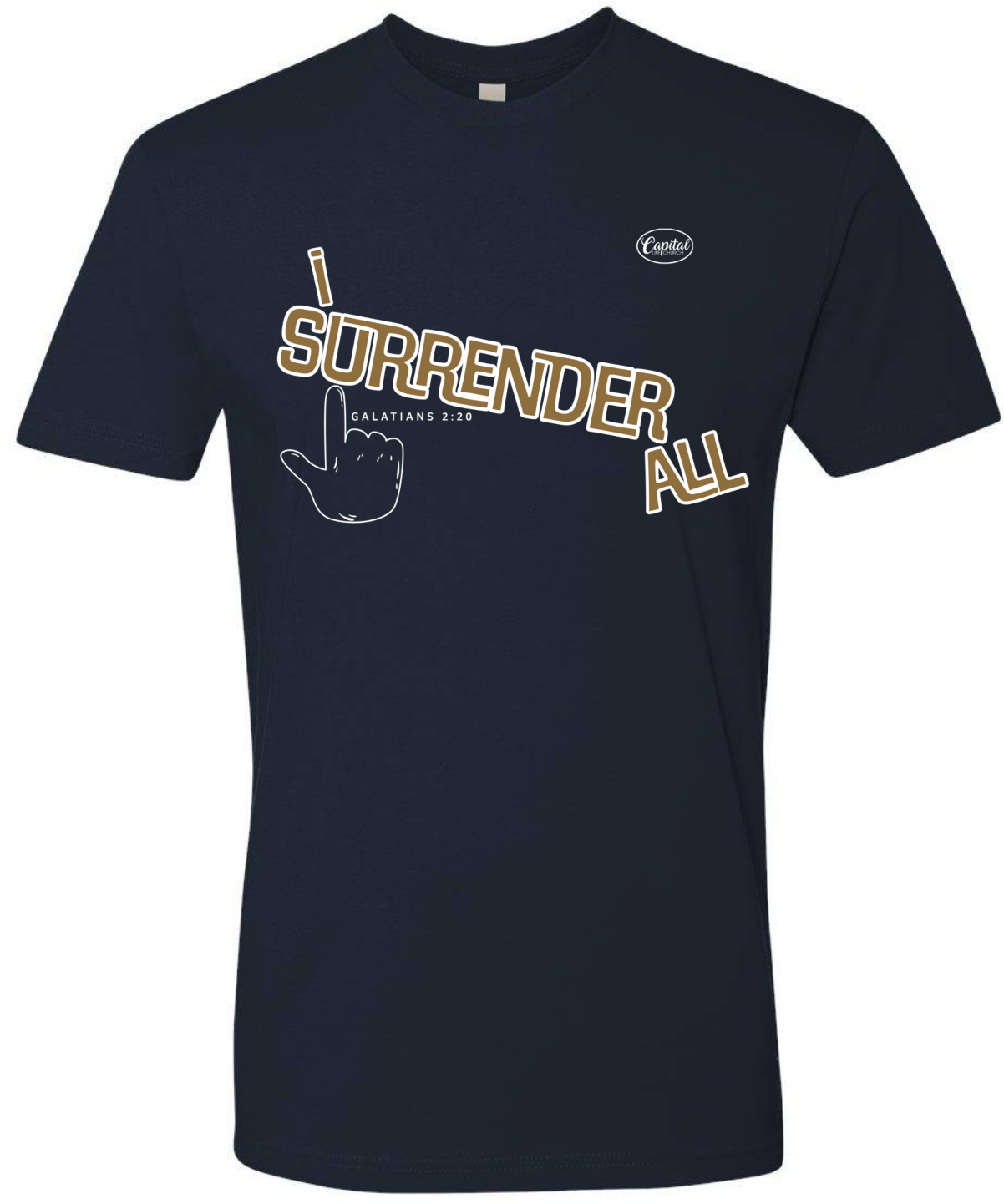 Front side