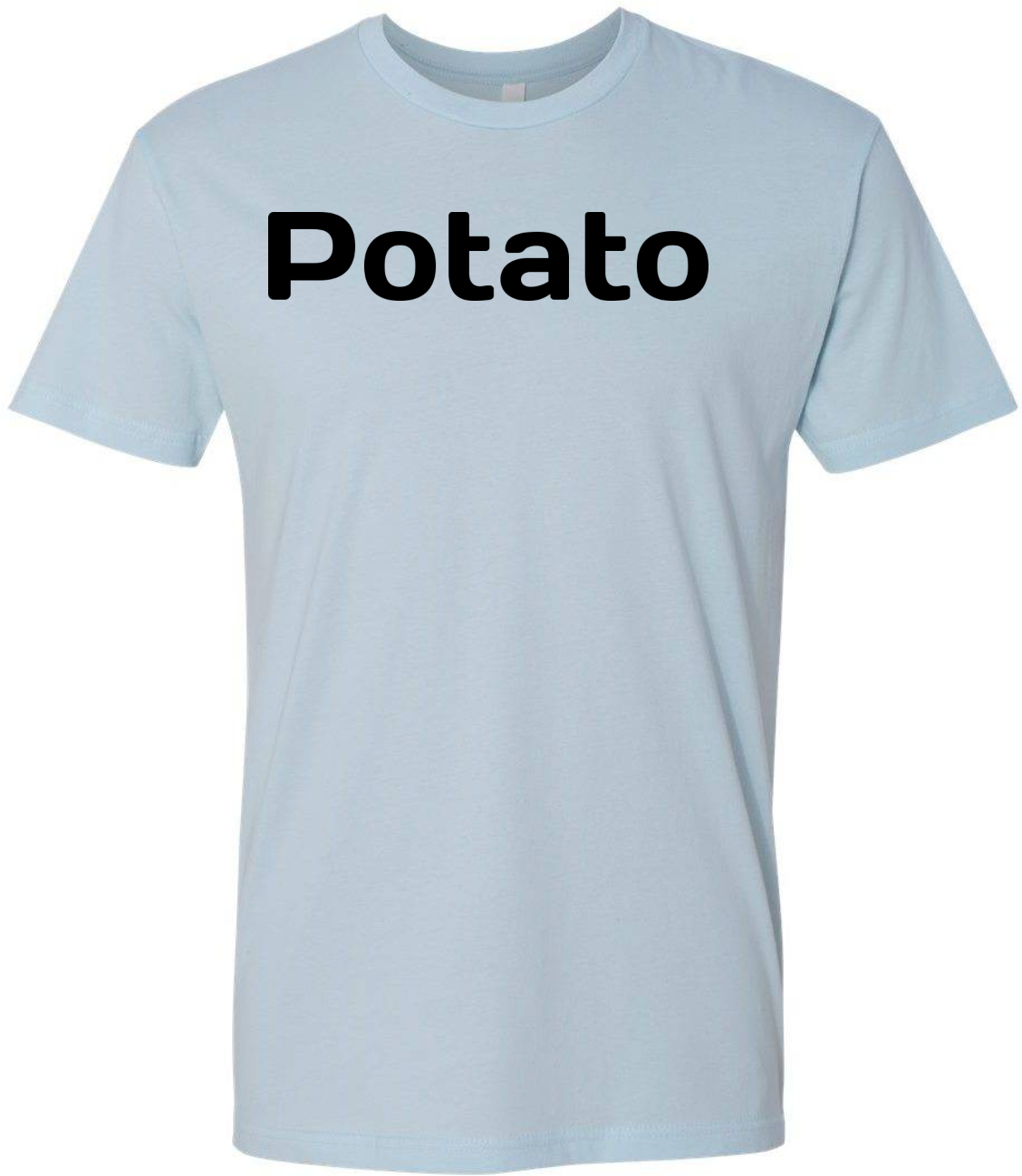 Front side