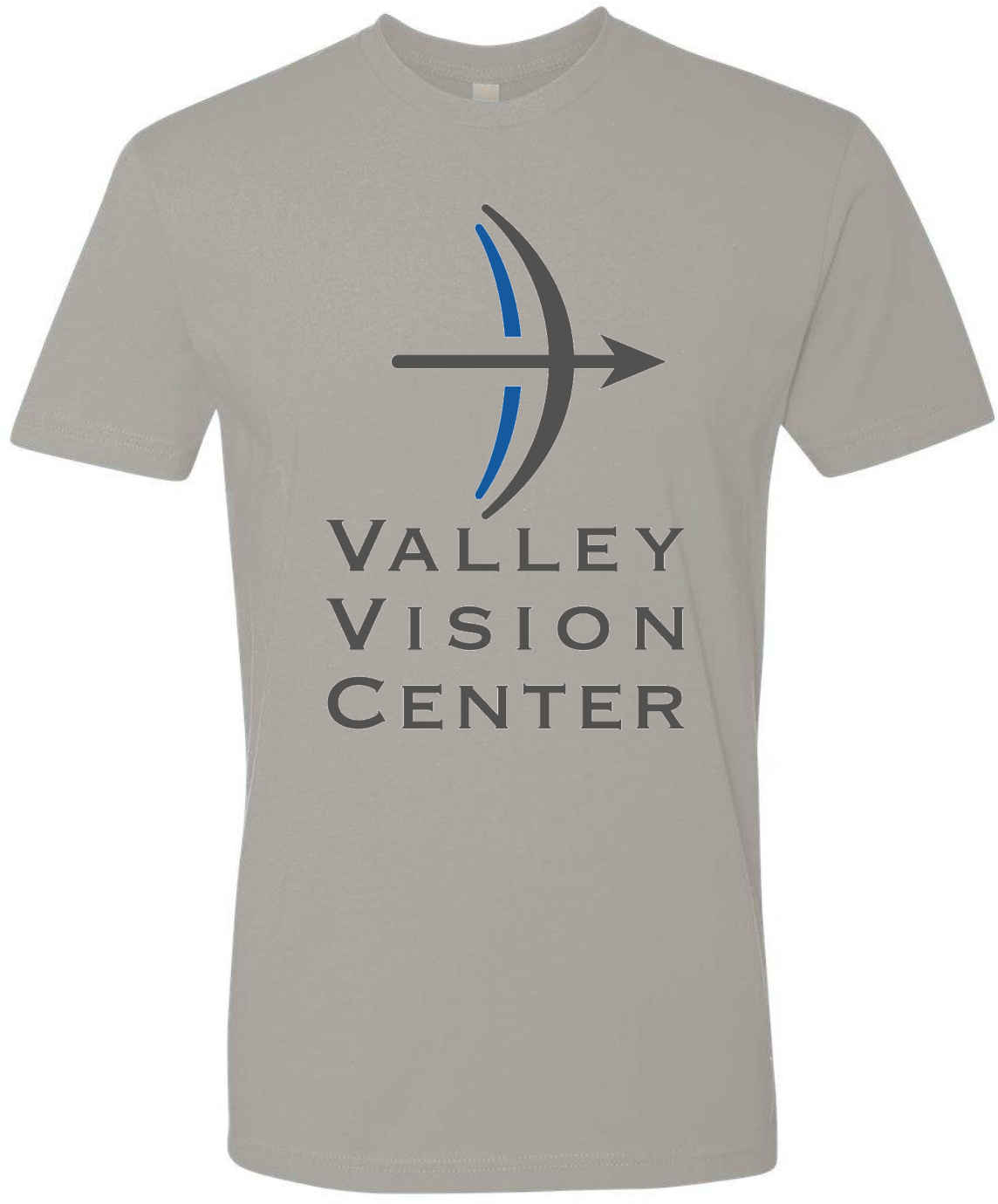 Front side