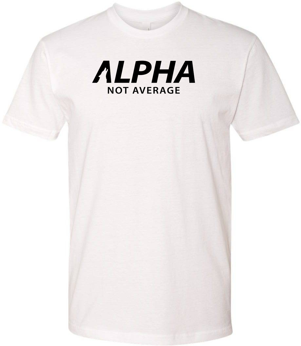 Front side