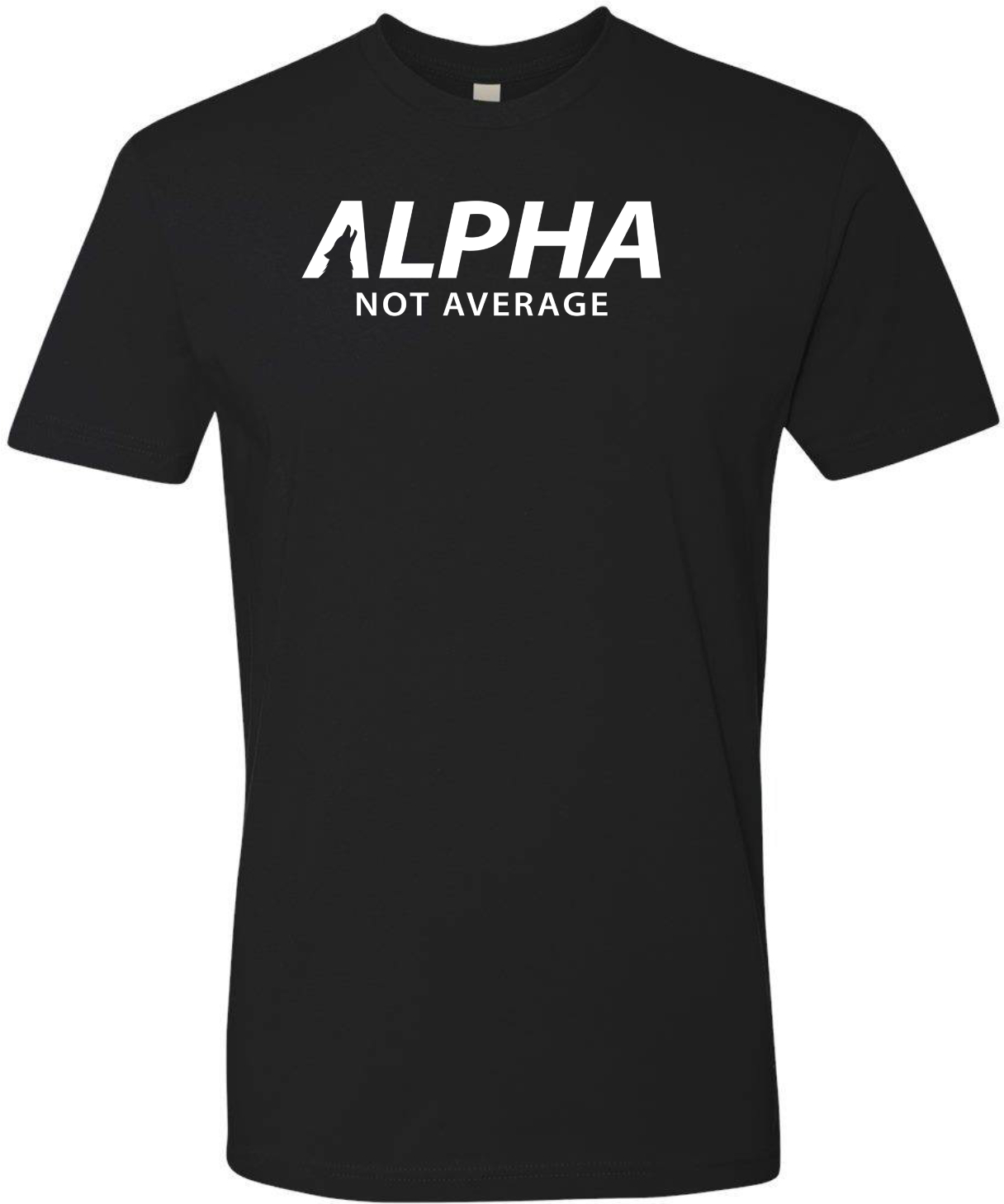 Front side
