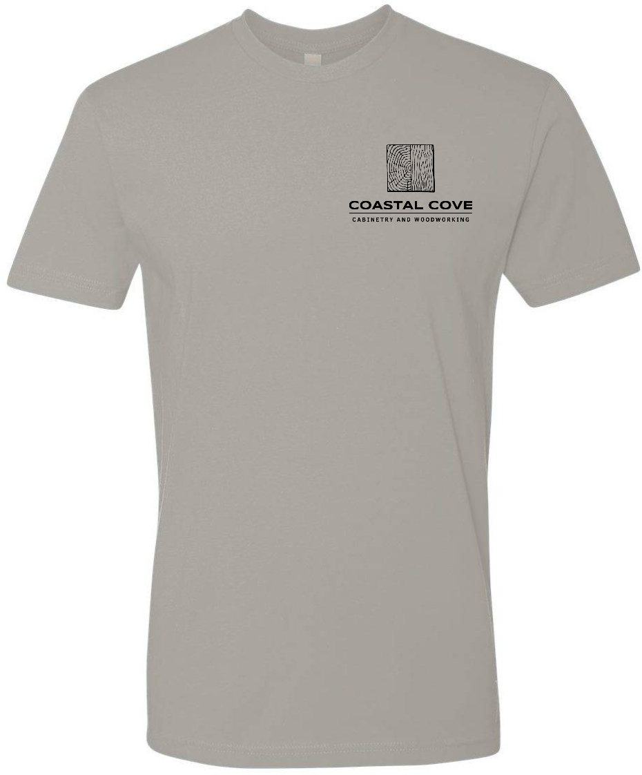 Front side