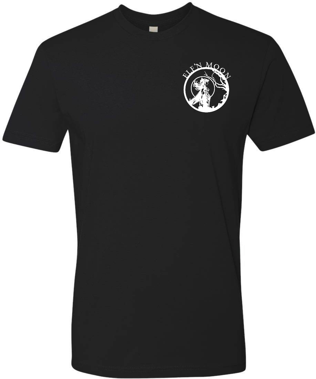 Front side