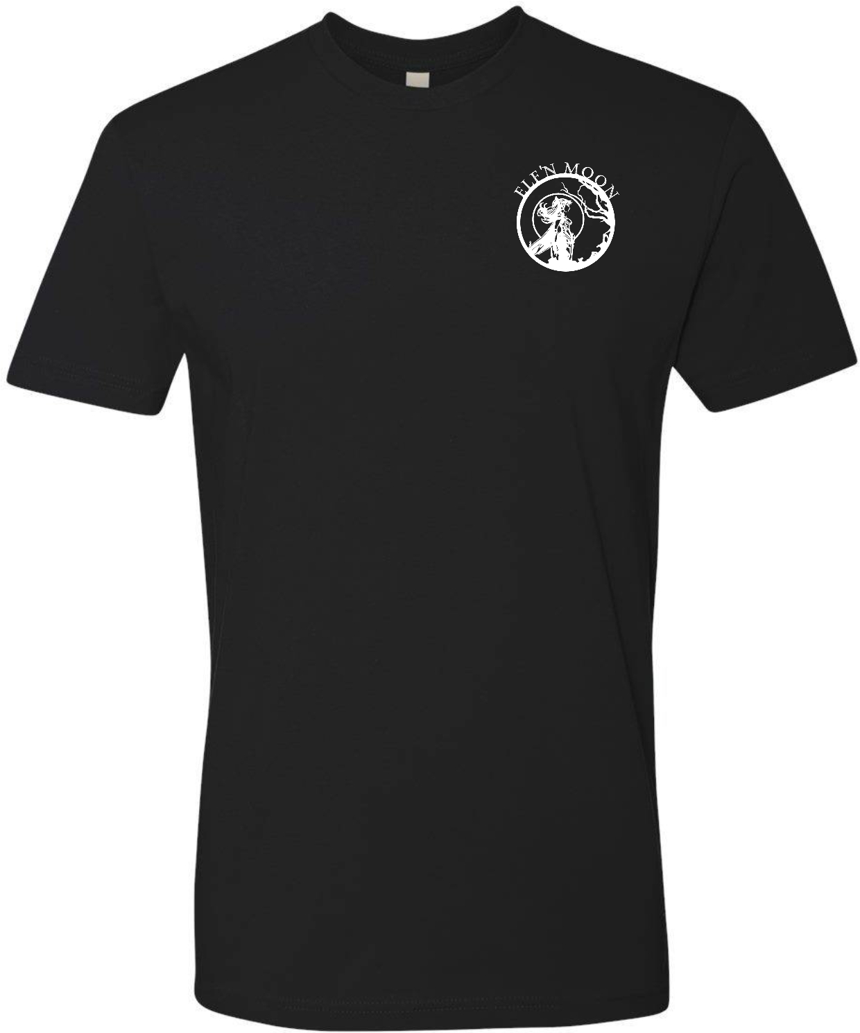 Front side