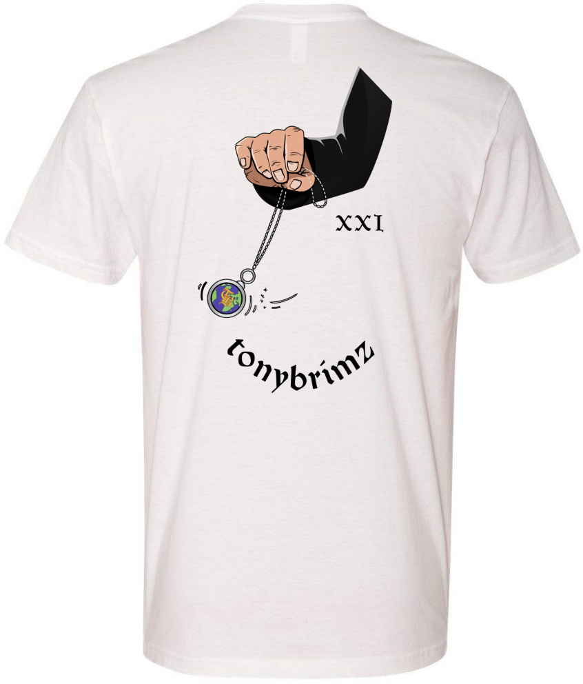 Back side