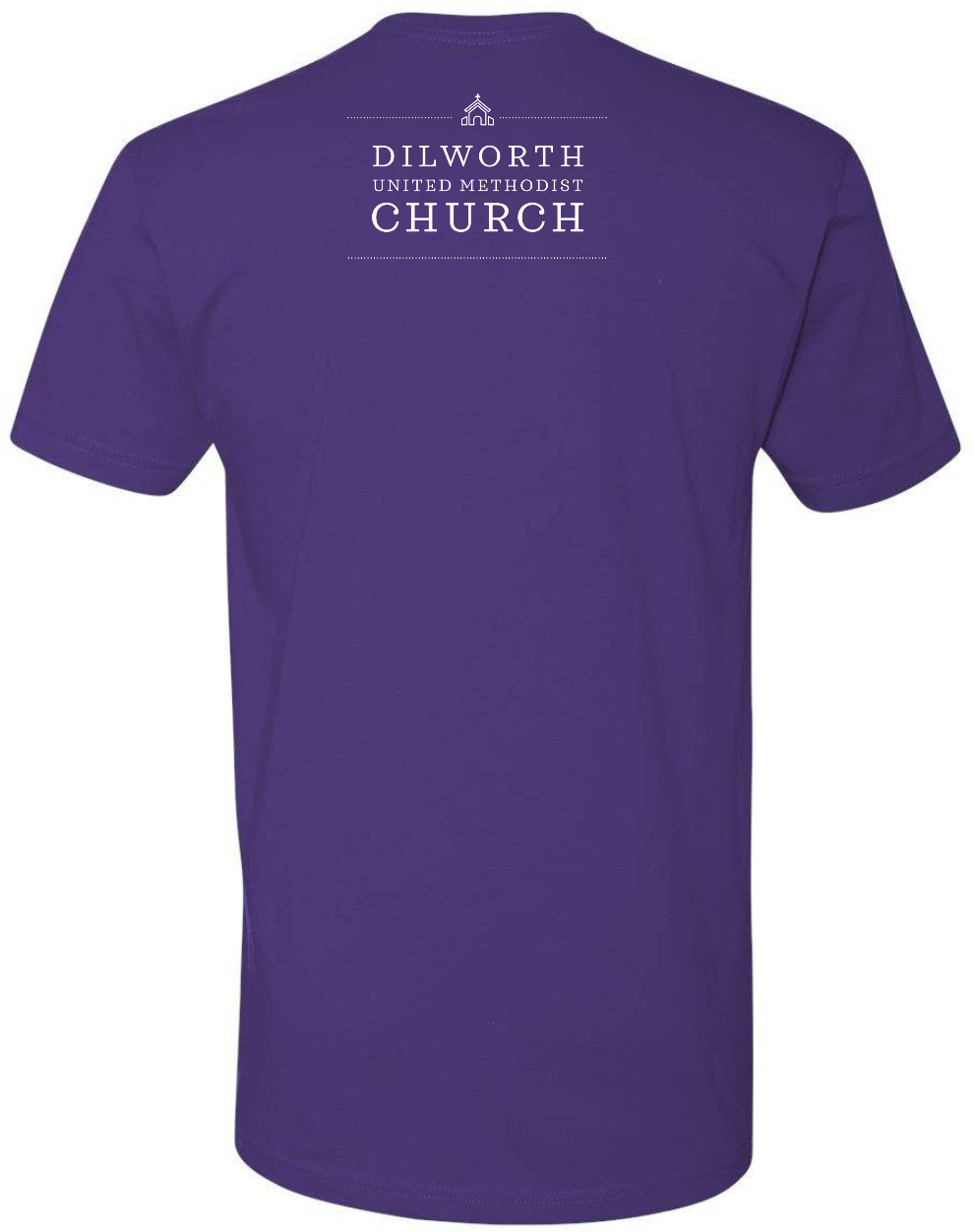 Back side