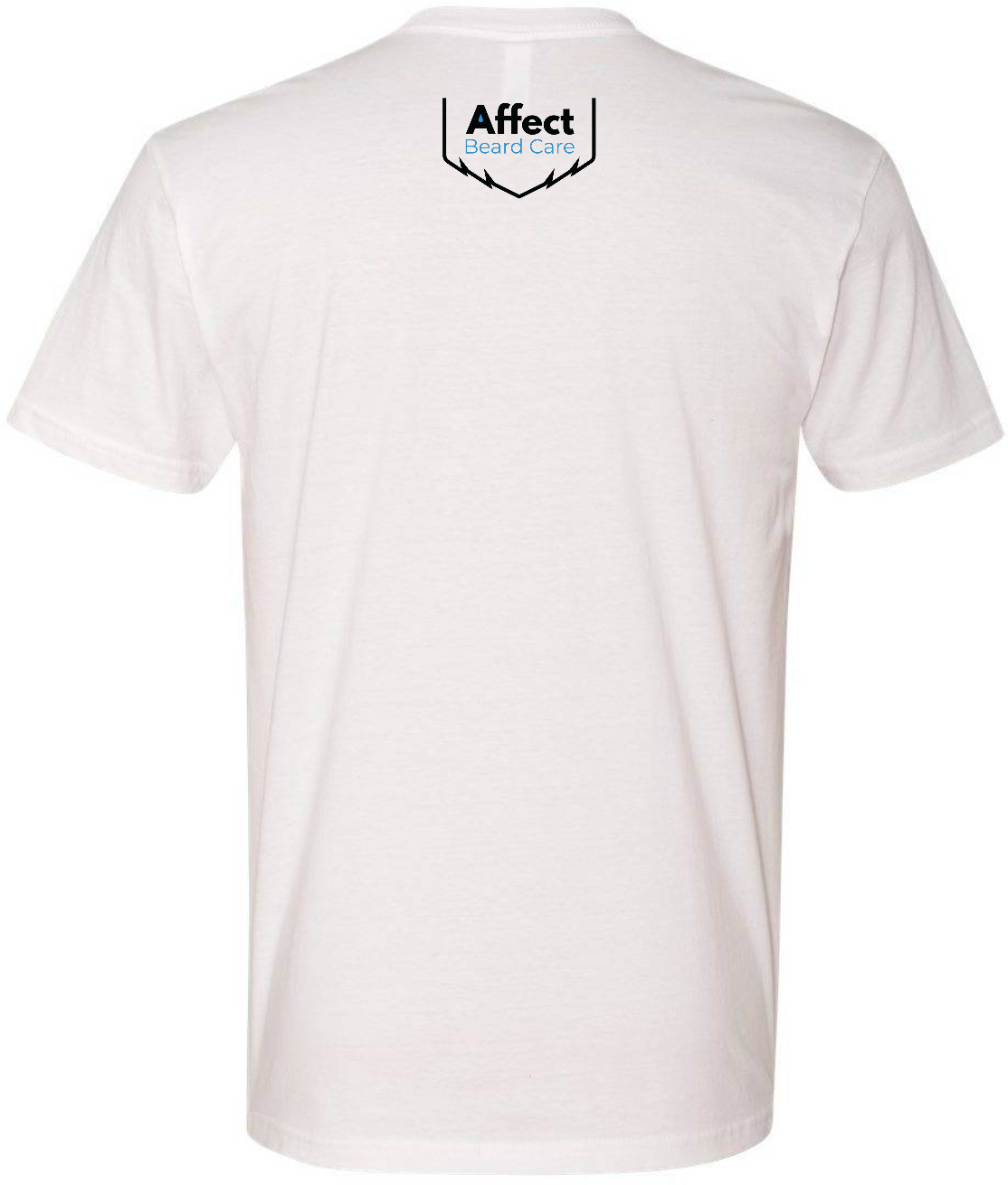 Back side