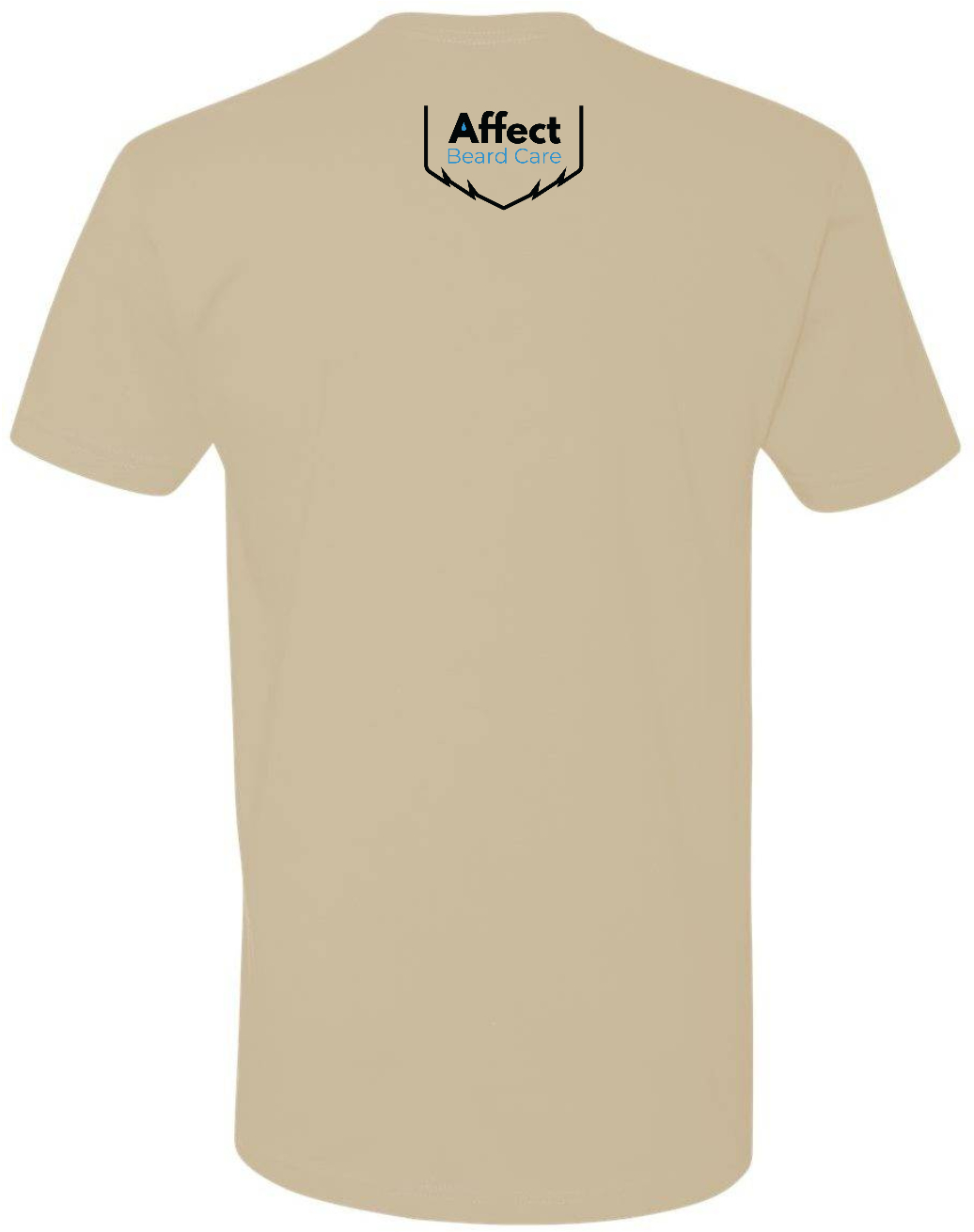 Back side