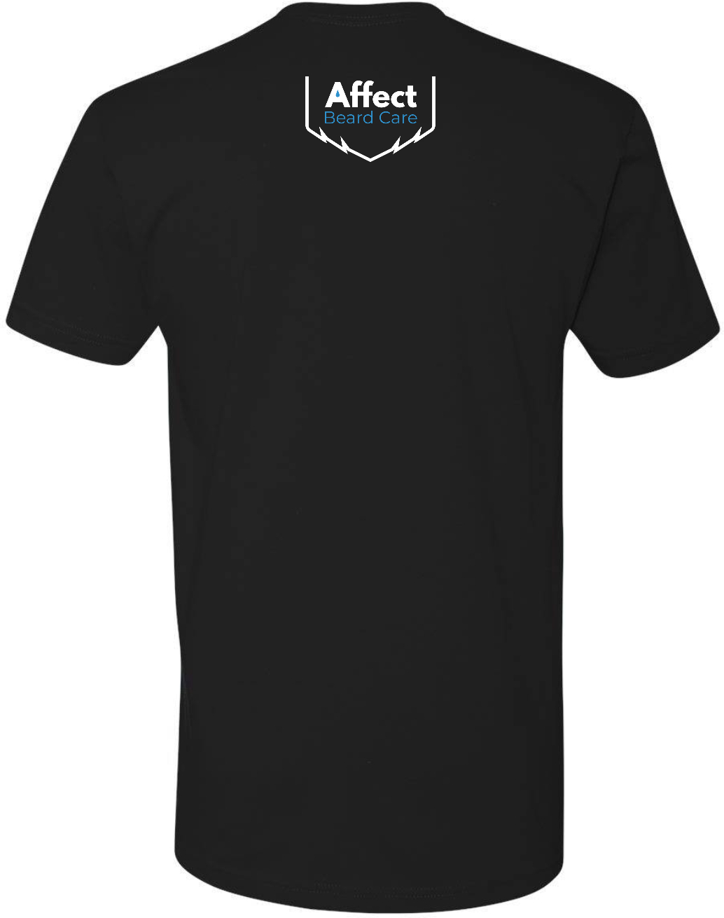 Back side