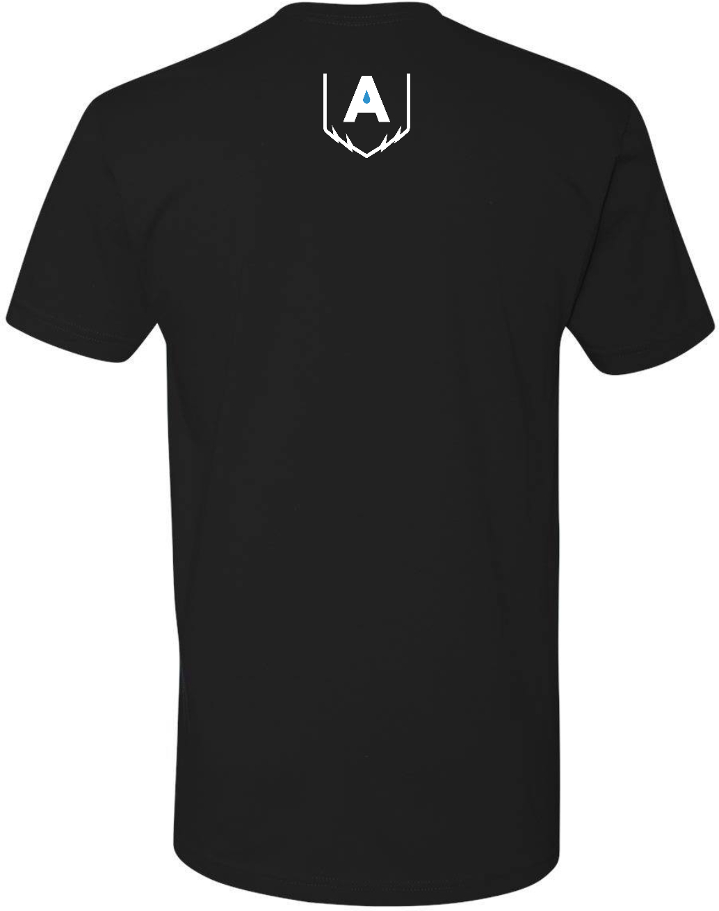 Back side