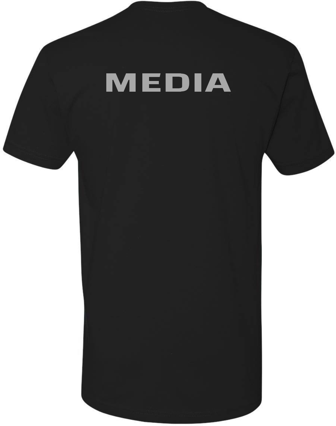 Back side
