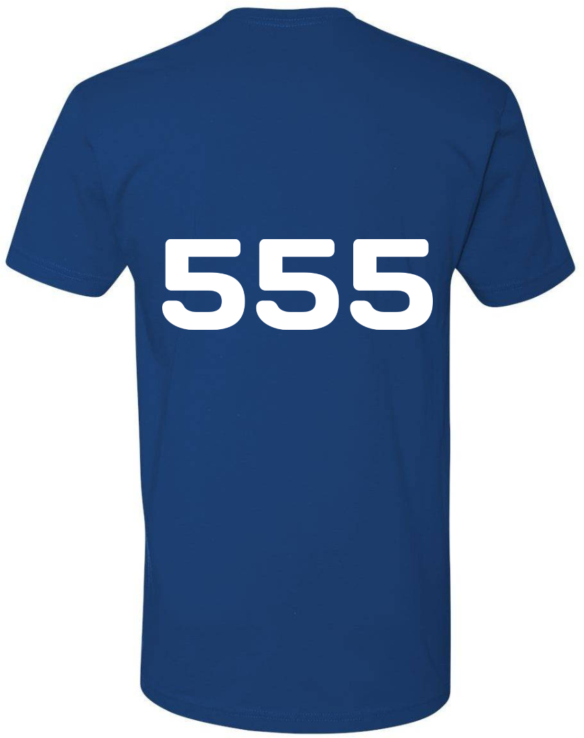 Back side