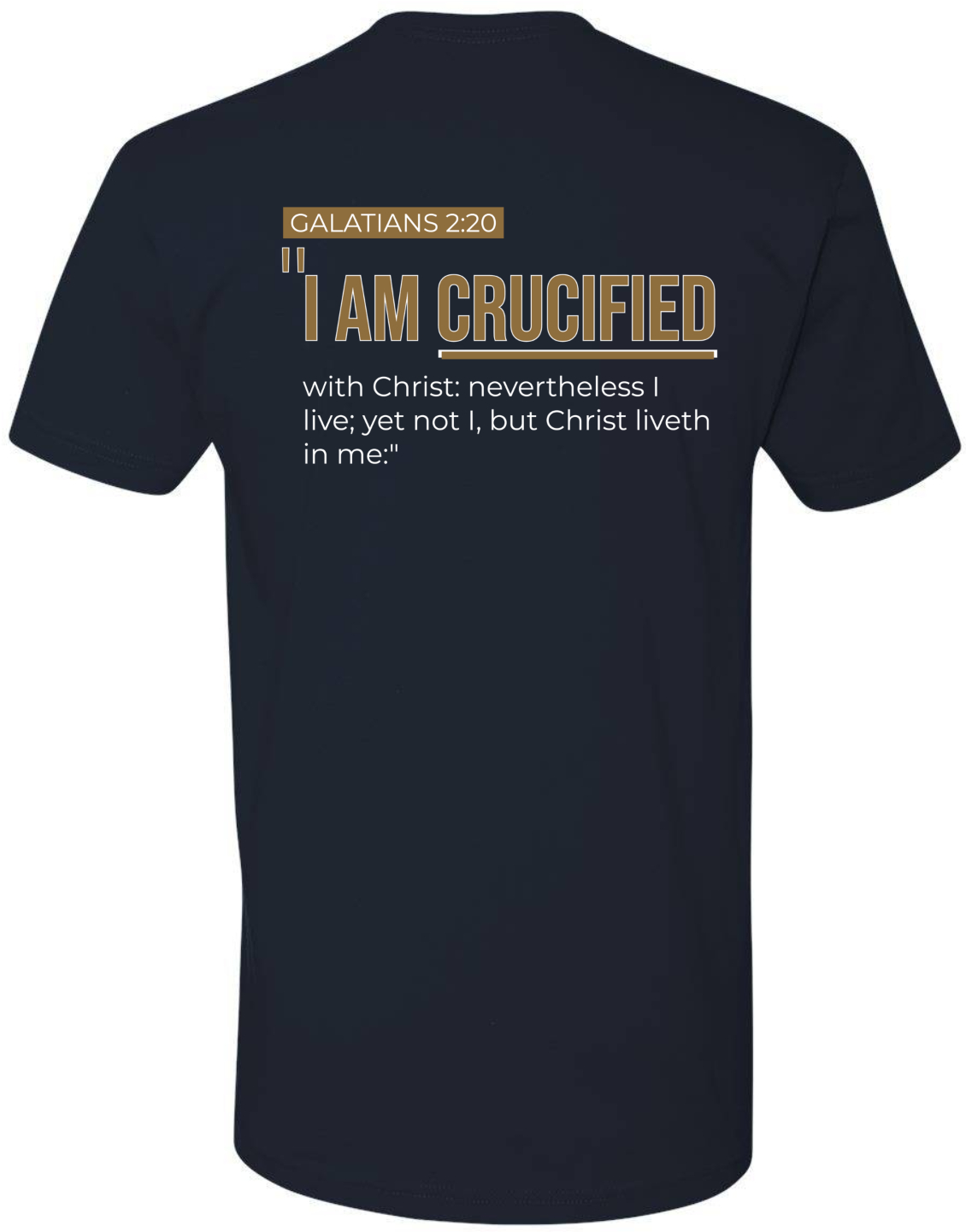 Back side