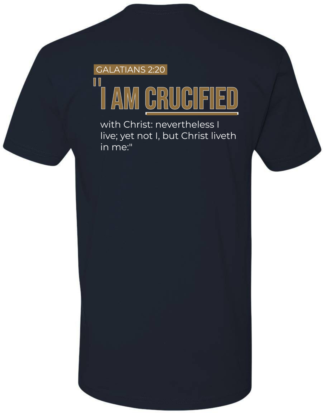 Back side