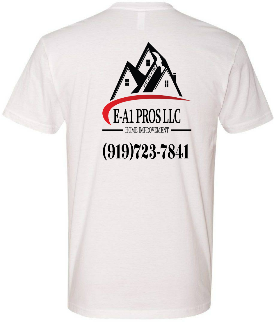 Back side