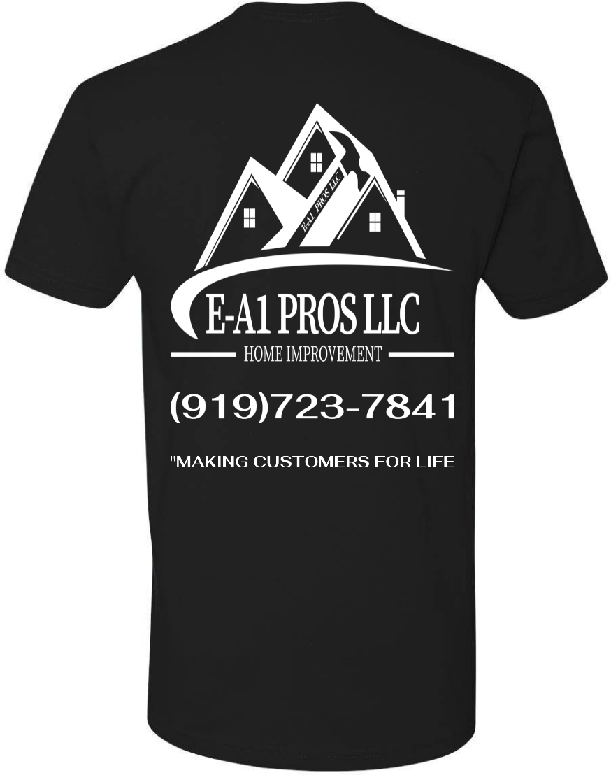 Back side