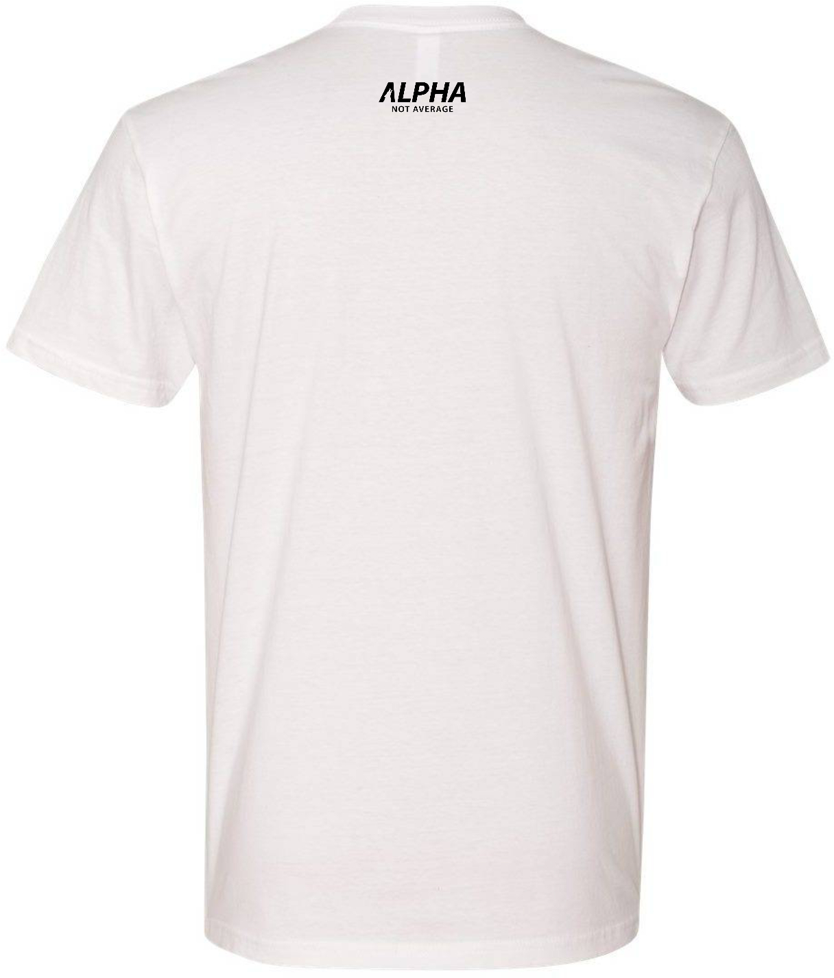 Back side