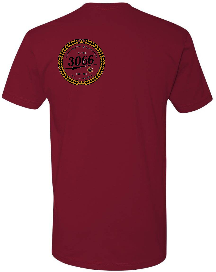 Back side