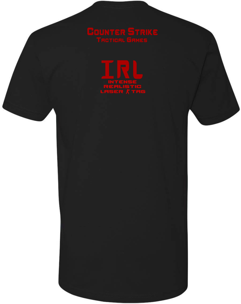 Back side
