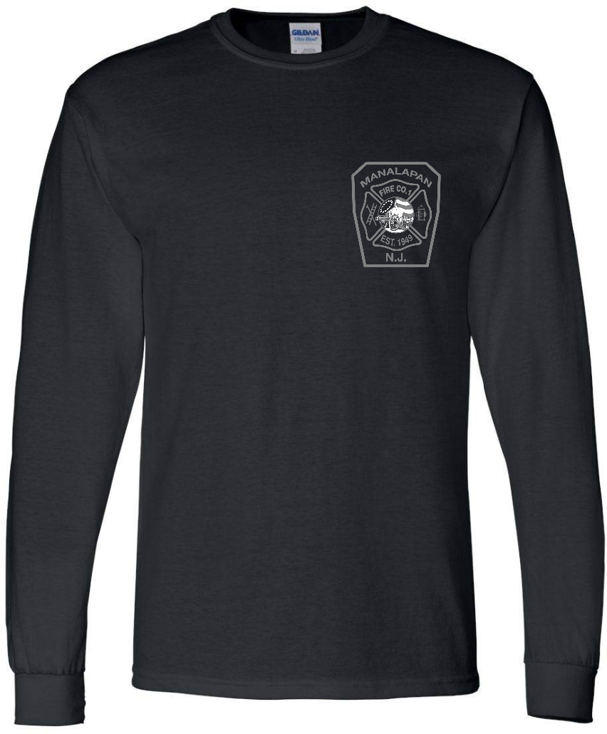 Long Sleeve T-Shirt