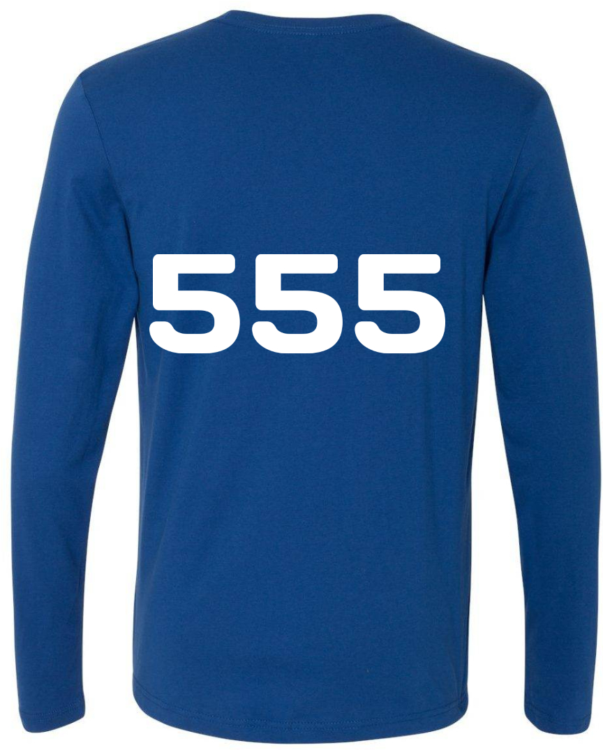 Back side
