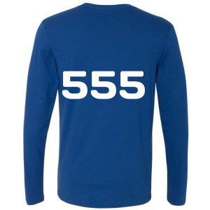 Back side