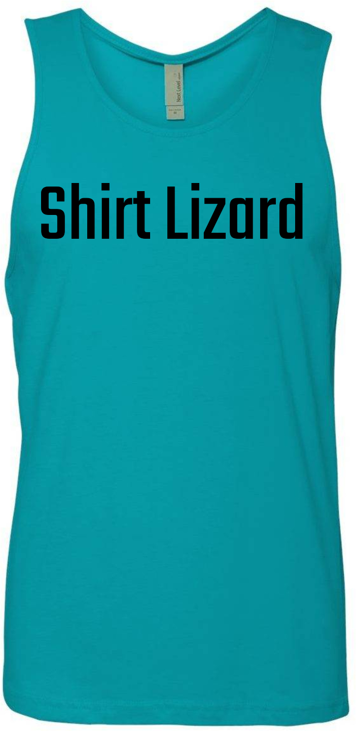 Shirt Lizard