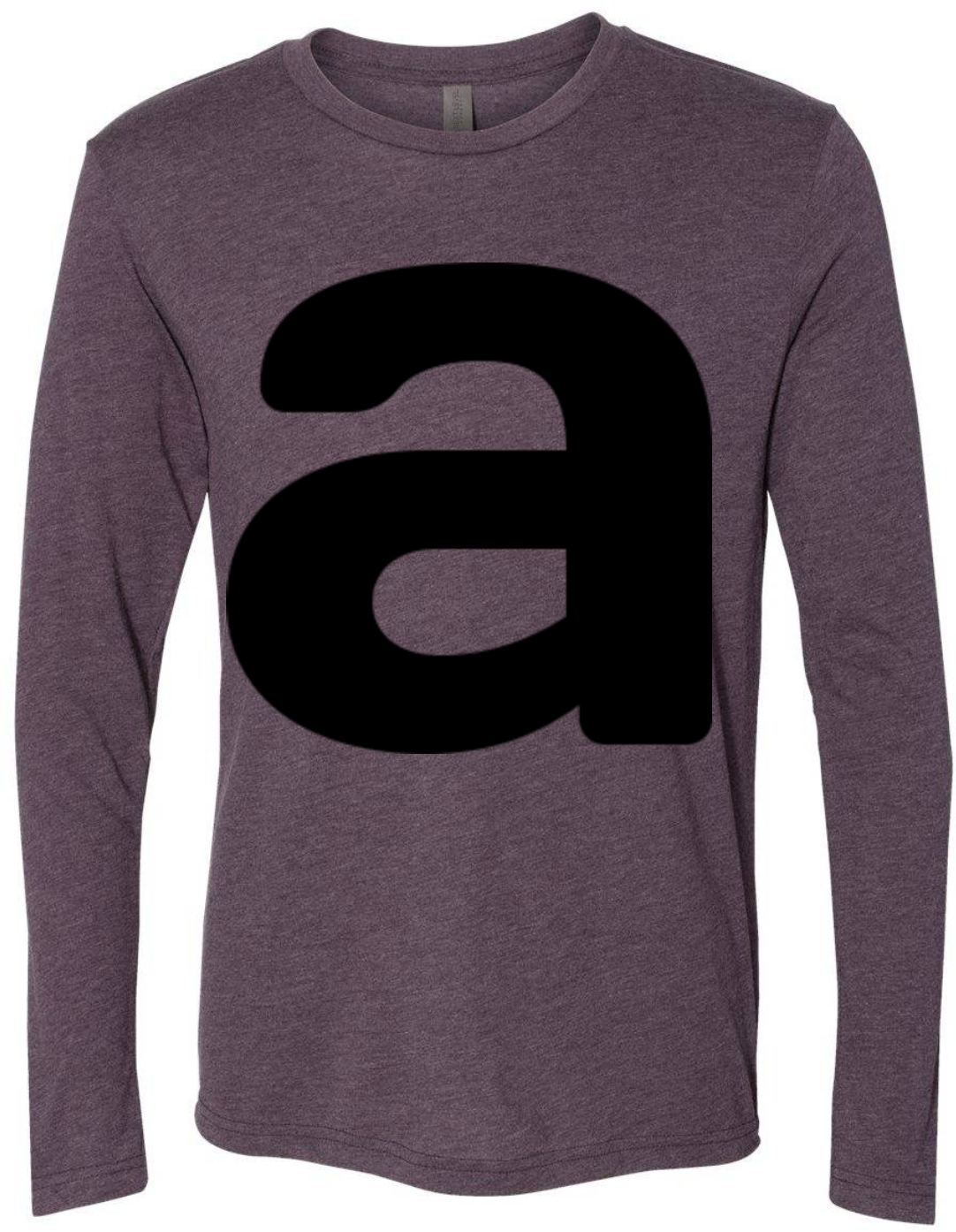 Front side