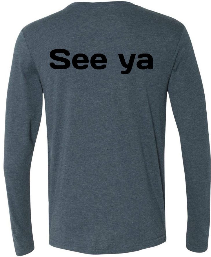 Back side
