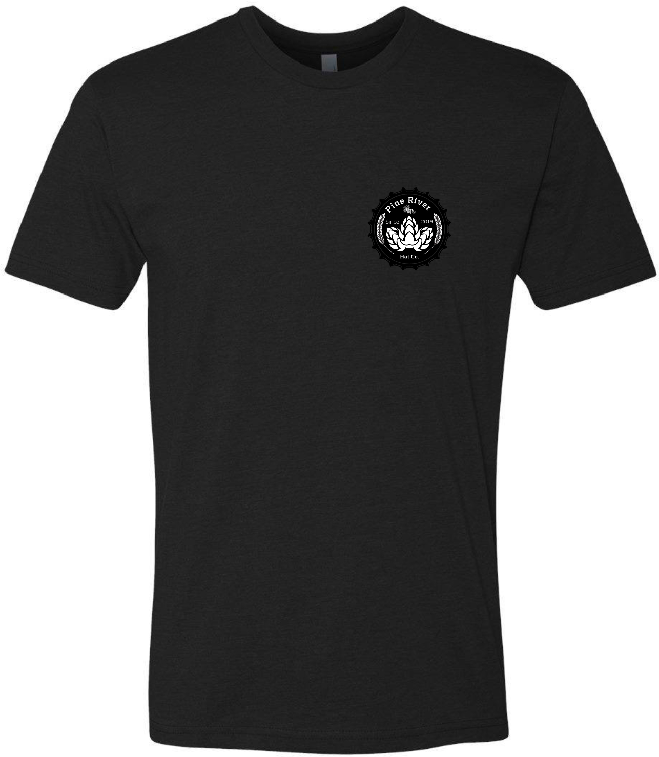 Front side