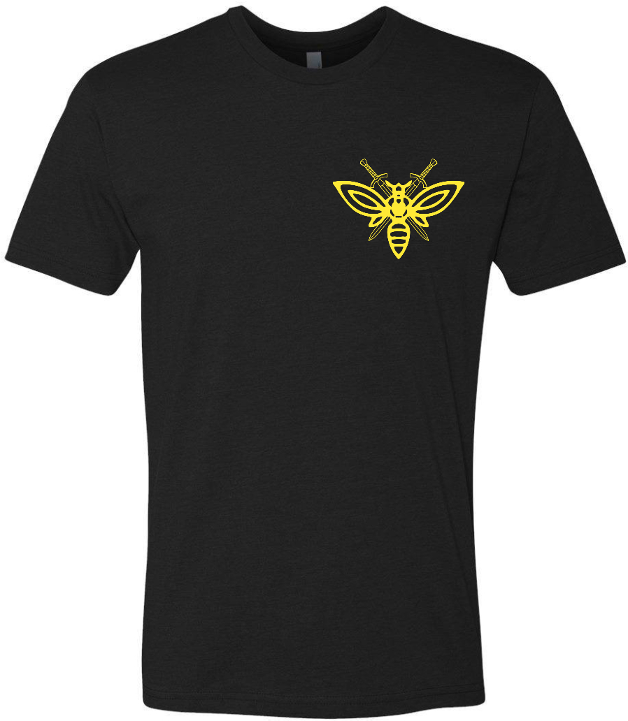 Front side