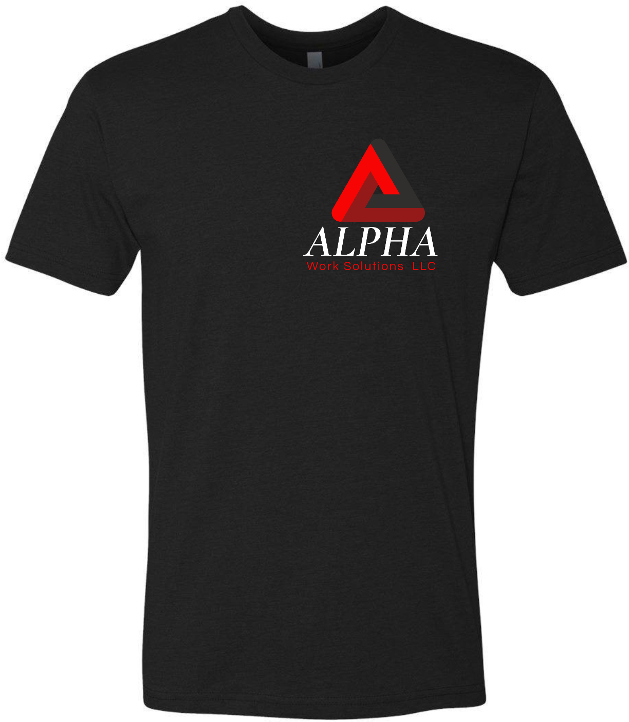 Front side