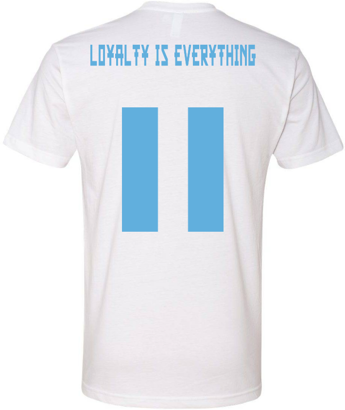 Back side