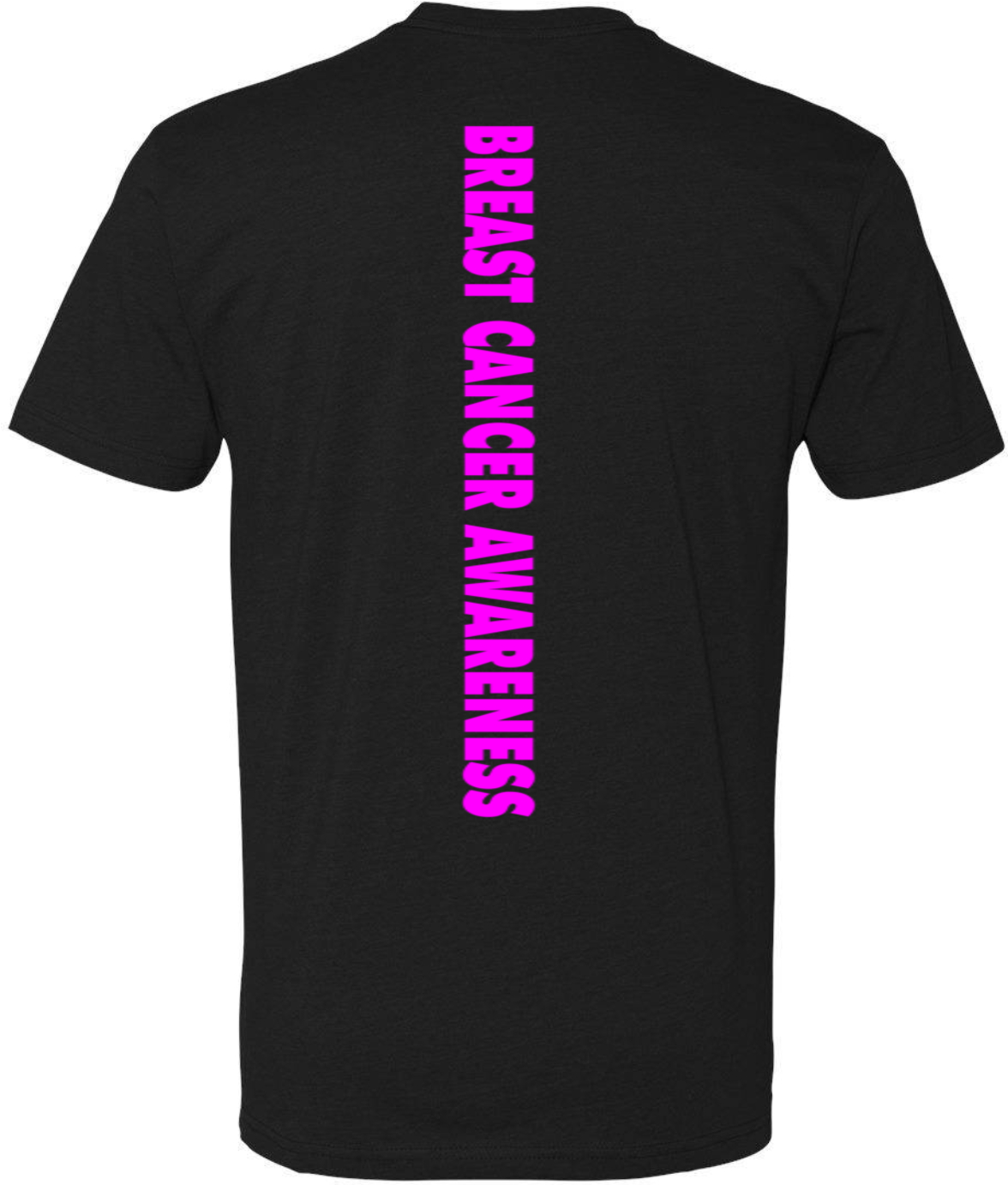 Back side