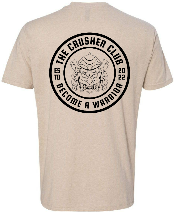 Back side