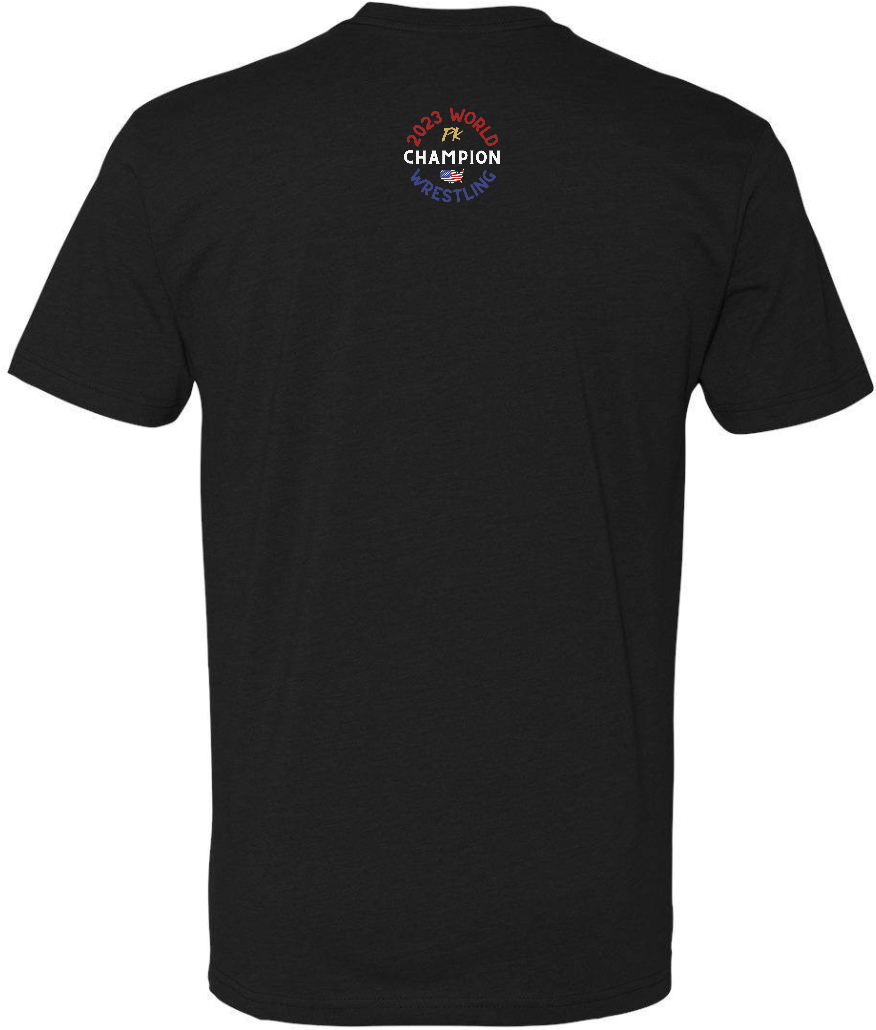 Back side