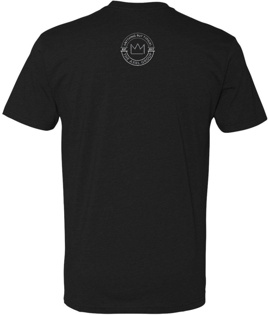 Back side