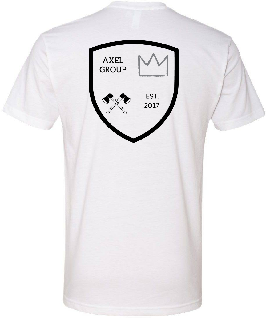 Back side