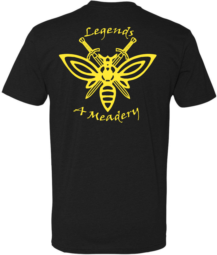 Back side