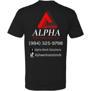 Back side