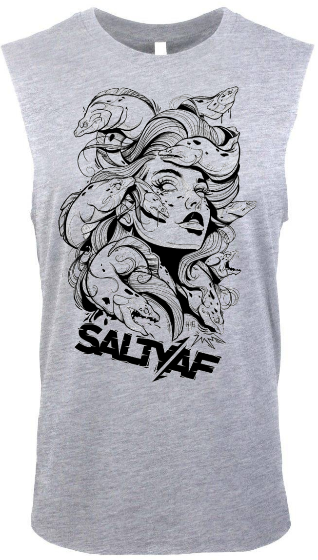 Front side
