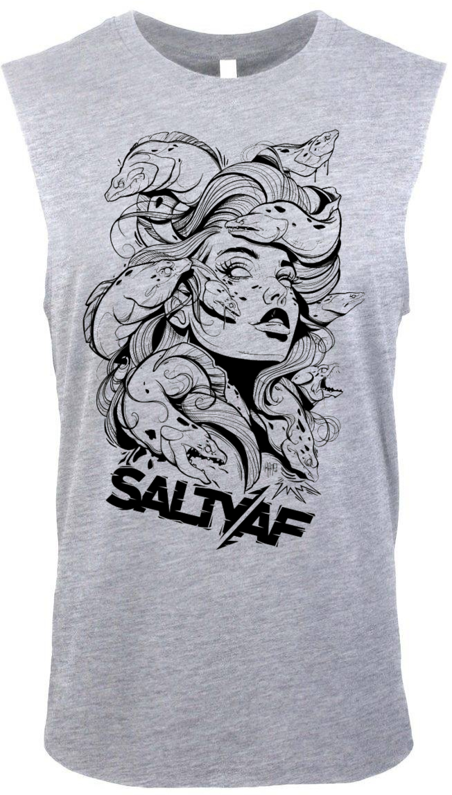 Front side