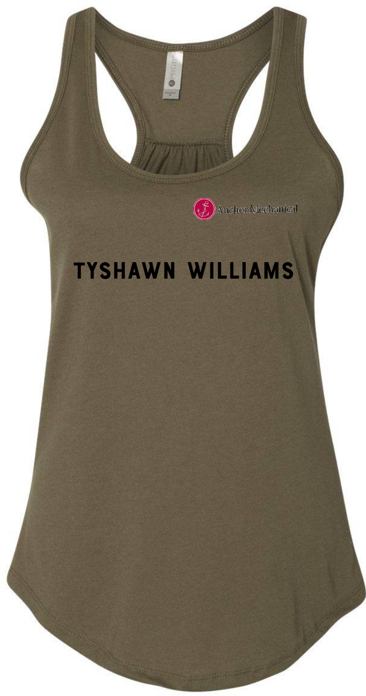 Front side