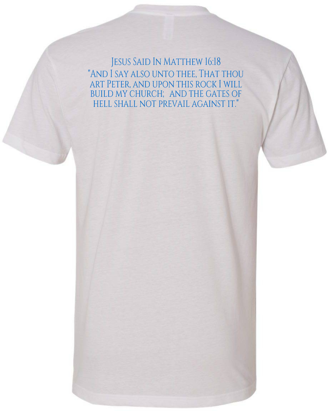 Back side