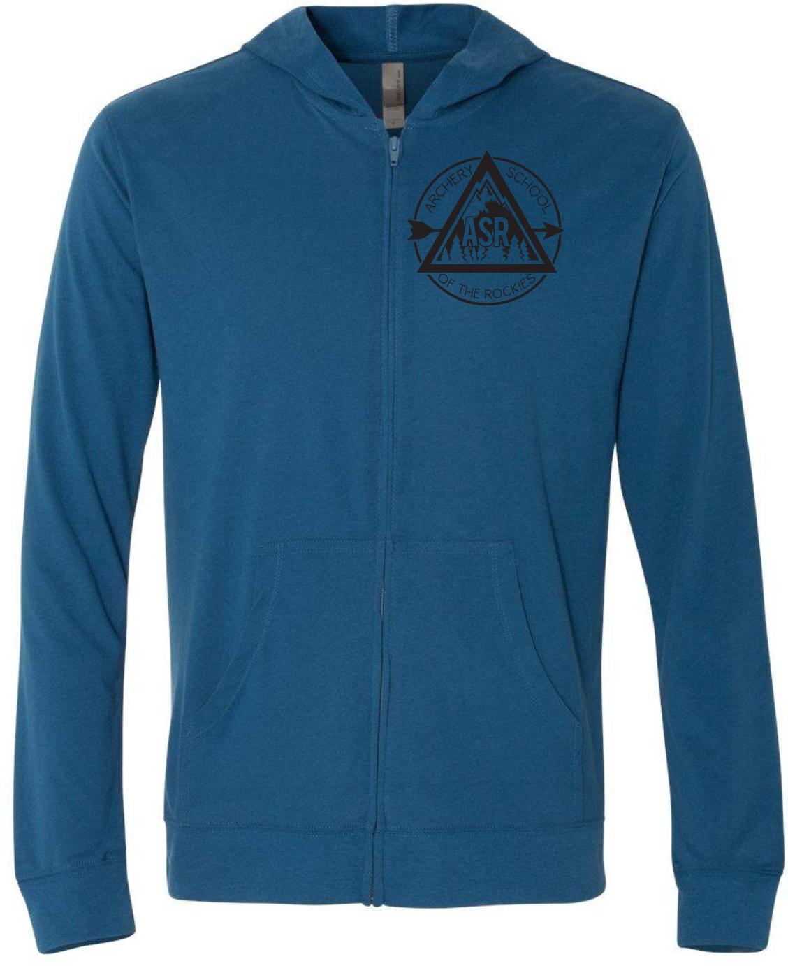 Front side