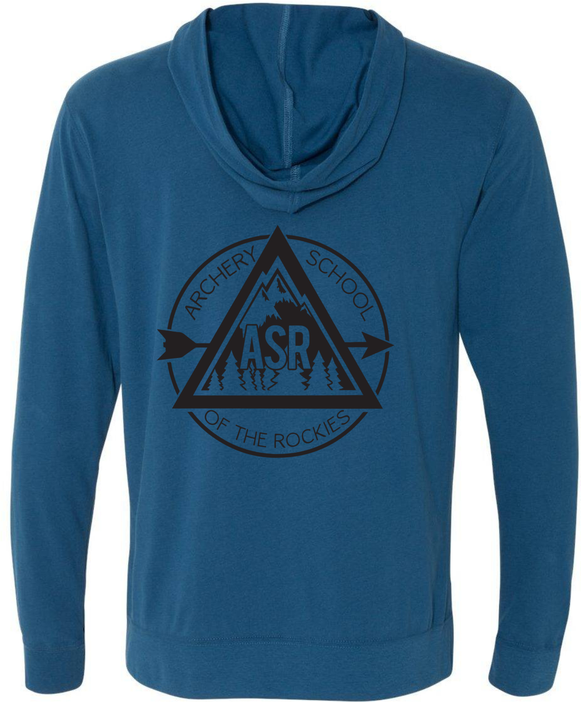 Back side