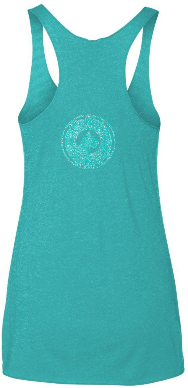 Back side